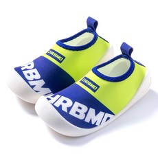 兒童字母水陸兩用鞋