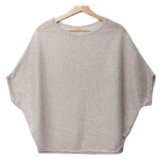 봉봉스토리 임산부 오브제 시스루 항아리 티셔츠