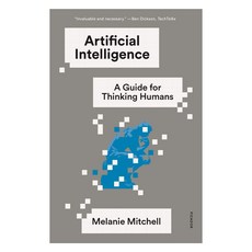 Artificial Intelligence, Picador USA