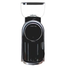 쿠잉전자 커피그라인더, CG-25BK