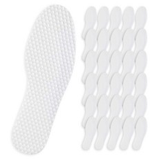 원이네 뽀송 일회용 깔창, 60개