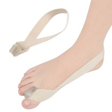 Felis J Dr. Felis J 外出用綁帶 米色, 2個