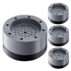 Chaeom可調節高度托盤 2層, 4個