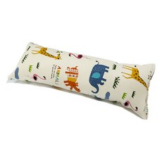 힐링타임 강아지 애니멀 애착인형, 랜덤발송, 1개