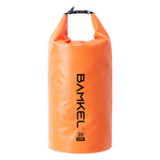 Bamkel 防水包 20L, 橘色