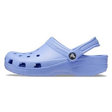 크록스 여성용 클래식 사봇 U CR 샌들 10001