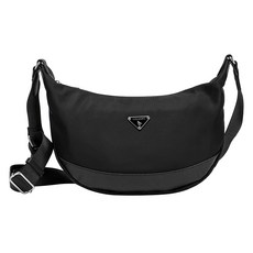 미콘 캐주얼 생활방수 심플 크로스백 APZ1-61166