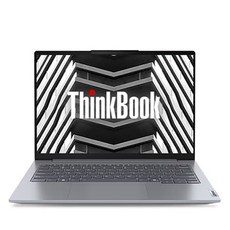 레노버 2024 씽크북 14 G7 IML 코어Ultra7, Arctic Grey, 512GB, 16GB, WIN11 Home, 21MR006EKR