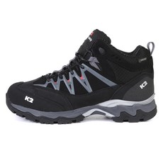 케이투세이프티 절연 보통작업화 KV-82, BLACK, 1개