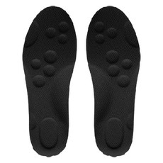 페이퍼플레인 아치 메모리폼 인솔 평발 쿠션 세트 PP1581