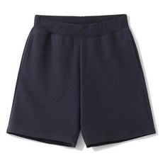 엠엔씨 남성용 소프트쮸리 트레이닝 반바지 면 MDSP252TS