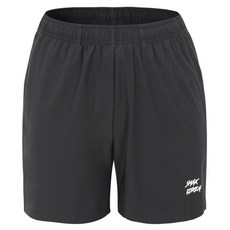 SmaxKorea 女款梭織四分短褲 SMT-109MB