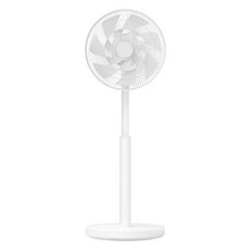 미로 무선 BLDC 스마트 3D모션 ioT 선풍기 30.48cm, MF04D-3DT