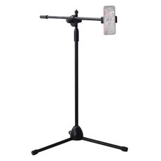 DAEHAN 大韓立式拍攝架三腳架桌面youtube拆箱vlog頂視圖拍攝架類型, ST-7818, 1組