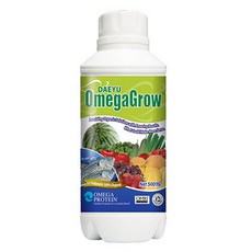 대유 다농 오메가그로, 1개