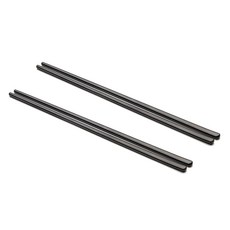 EASTMARK 筷子 2人組, 復古黑, 筷子 2入, 1套