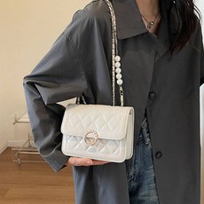 Elsso 女用肩揹包