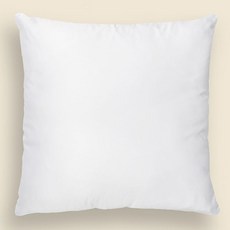 韓國 amante 抱枕枕芯, 1個, 單一顏色