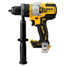 DEWALT 得偉 衝擊鑽起子裸工具 DCD999NT-KR, 1個