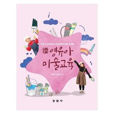 dongmunsa 嬰幼兒美術教育, 金希俊, 林珍景