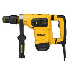 DEWALT 得偉 SDS MAX 鎚鑽 5kg 40mm D25481K-KR, 1個