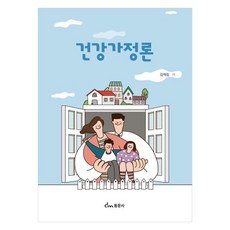 健康家庭論, 東文社, 金藝琳