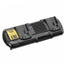 DEWALT 得偉 雙充電器 12V~20V FV4A DCB132-KR, 1個