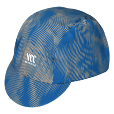 nSR RIDInG Club NCC 帽, 藍色, 1個