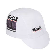 nSR RIDInG Club Namsan 帽, 米白色, 1個