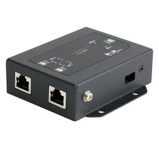 NEXTU 1對2 95W Giga POE 距離延伸器 中繼器, POE3295EX