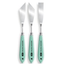 AwesomePainting 硬式畫刀3件組 109, 1套