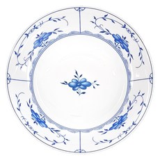 Tettau 陶瓷麵碗 直徑20cm, 阿米娜·布魯姆, 1個