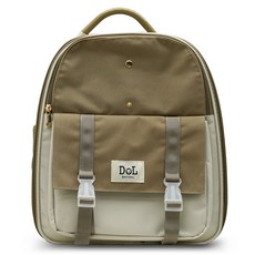 Dolbory Igojin寵物全罩式外出包, 1個, 棕色