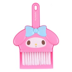 Sanrio 三麗鷗 三麗鷗小掃把組, 1組, 美樂蒂