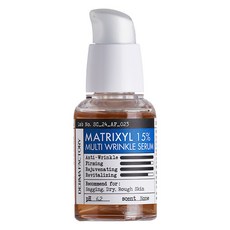 DermaFactory Matrixyl多重撫紋精華, 30ml, 1瓶