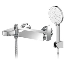 American Standard Image 淋浴水龍頭 單偏心 FB2867, 1個