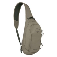 OSPREY Daylite 單肩包, Tan Concrete