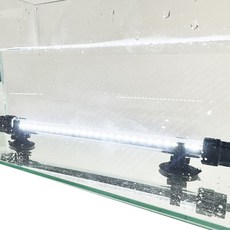 Amazon LED 水中燈 白色 HWL-1.2W, 1個