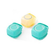 wingbling 起泡刷, 隨機出貨, 3個