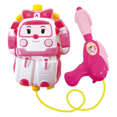 Winnie Connie 安寶迷你揹包水槍, 混合色, 1個