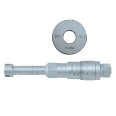 BLUETEC 孔測量器 20~25mm組 D368-166 C4007931, 1套