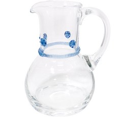 theresienthal 巴克斯水壺, 1個, 藍色, 0.75L