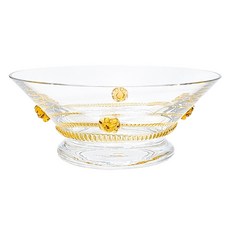 Bacchus迷你碗, 1個, 黃色