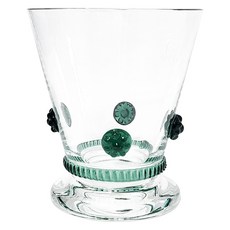theresienthal 巴克斯庭院綠葡萄酒杯, 175ml, 1個