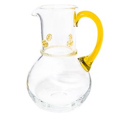 theresienthal 巴克斯水壺, 1個, 黃色, 750ml