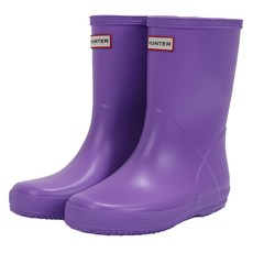 HUNTER Shoe First Classic 雨靴 KFT5094RMA