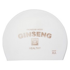 HOOG 芬妮莓果泳帽 SSC606, 1個, 白色