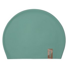 HOOG Funny Berry 泳帽 SSC601, 橄欖綠, 1個