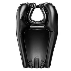 NUGUUIHARU 躺臥式洗頭便攜簡易洗髮盆, 1個