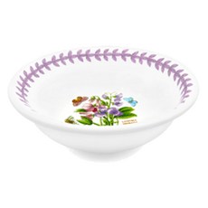 PORTmeIRION 波特玫琳恩 Botanic Garden Meadow 新款碗, 1個, 隨機出貨